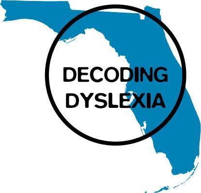 Decoding Dyslexia Florida